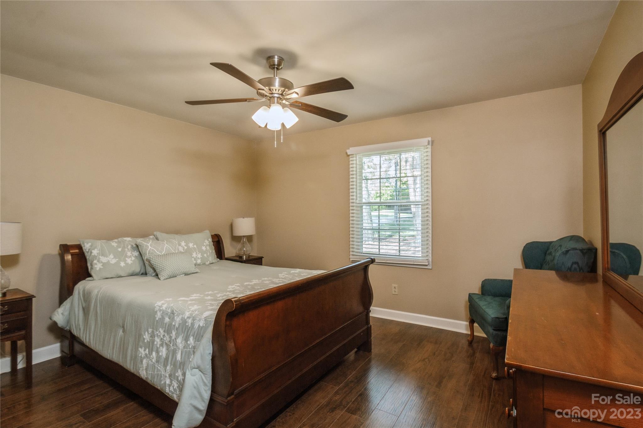 Brown Acres - Residential