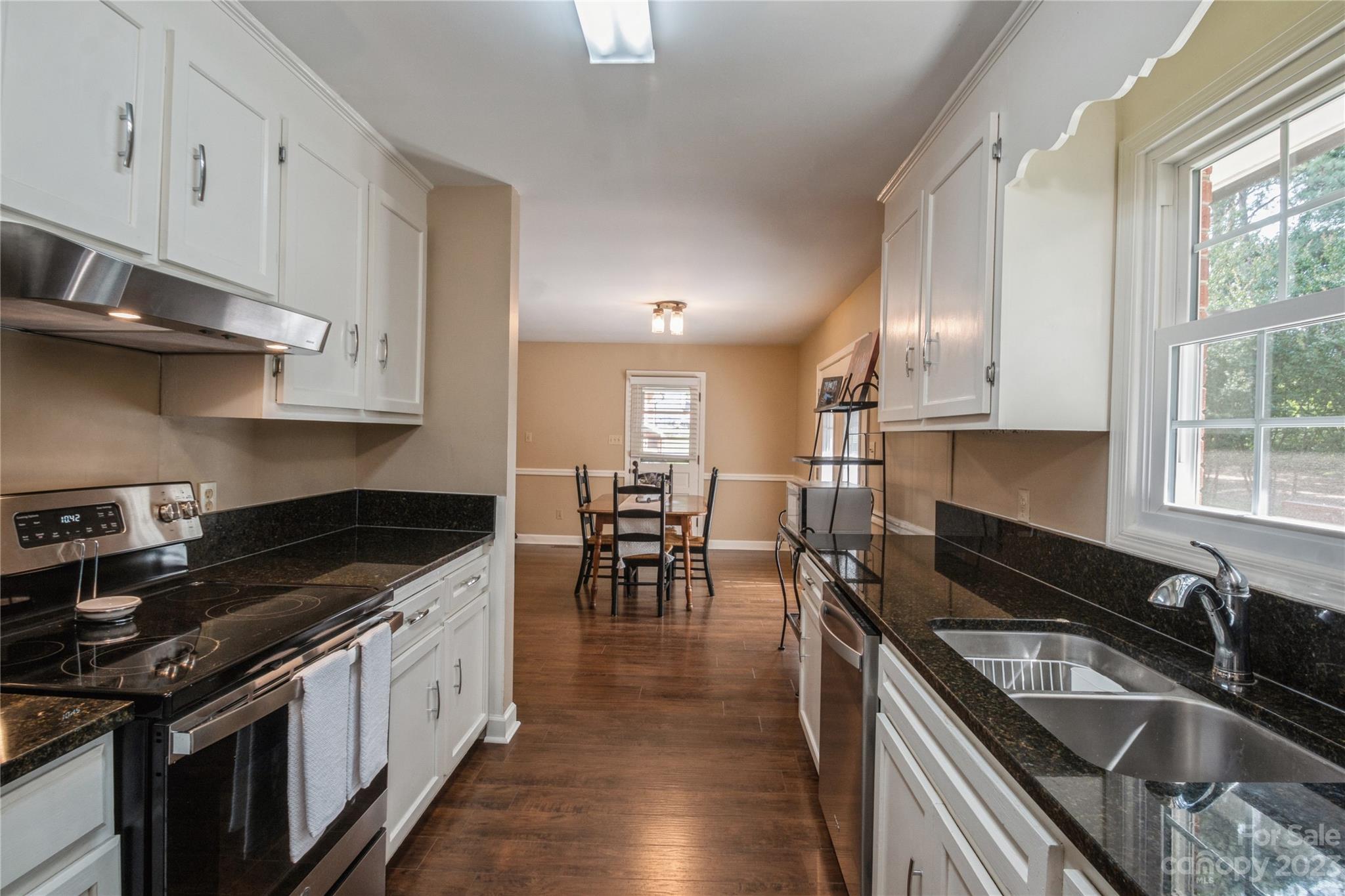 Brown Acres - Residential