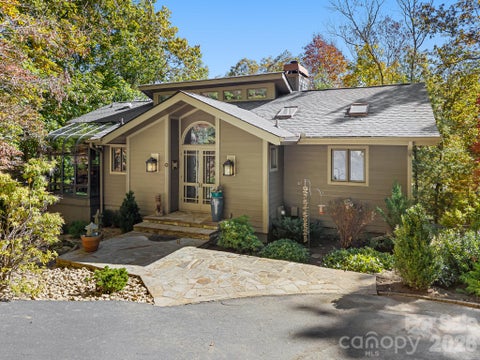 Photo of 53 Ulvda Court, Brevard, NC 28712 (MLS # 4438187)