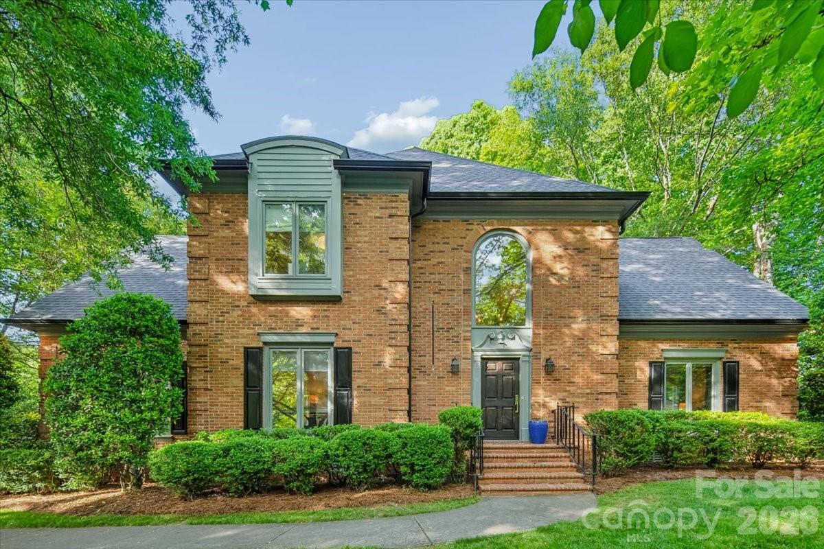 5631 Colony Road