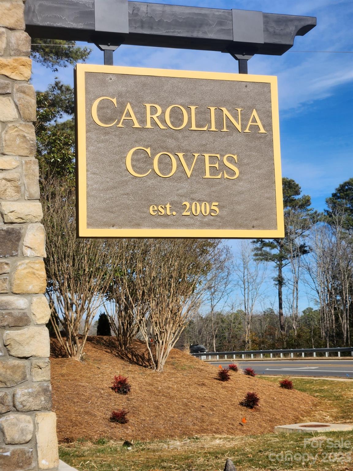 Carolina Coves - Land