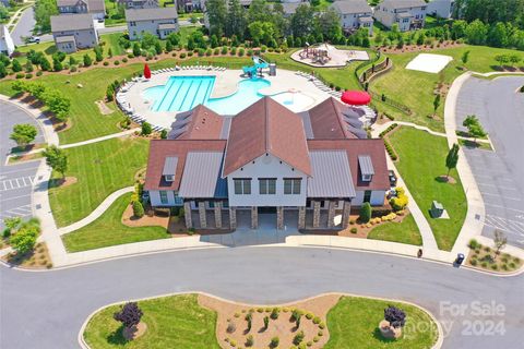 A home in Concord