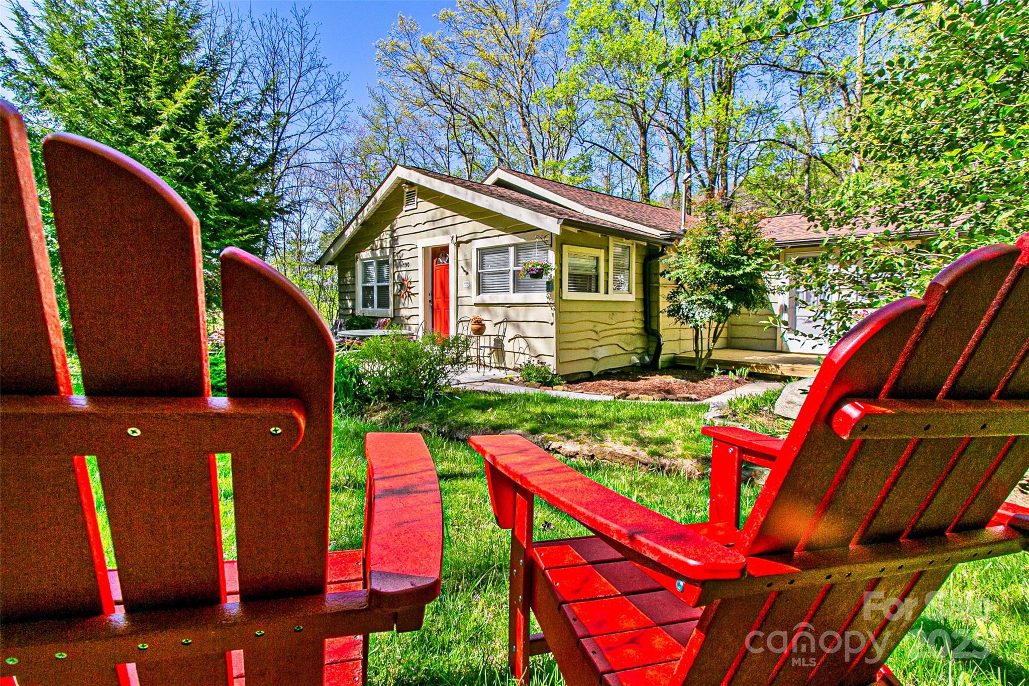 190 Cisco Road