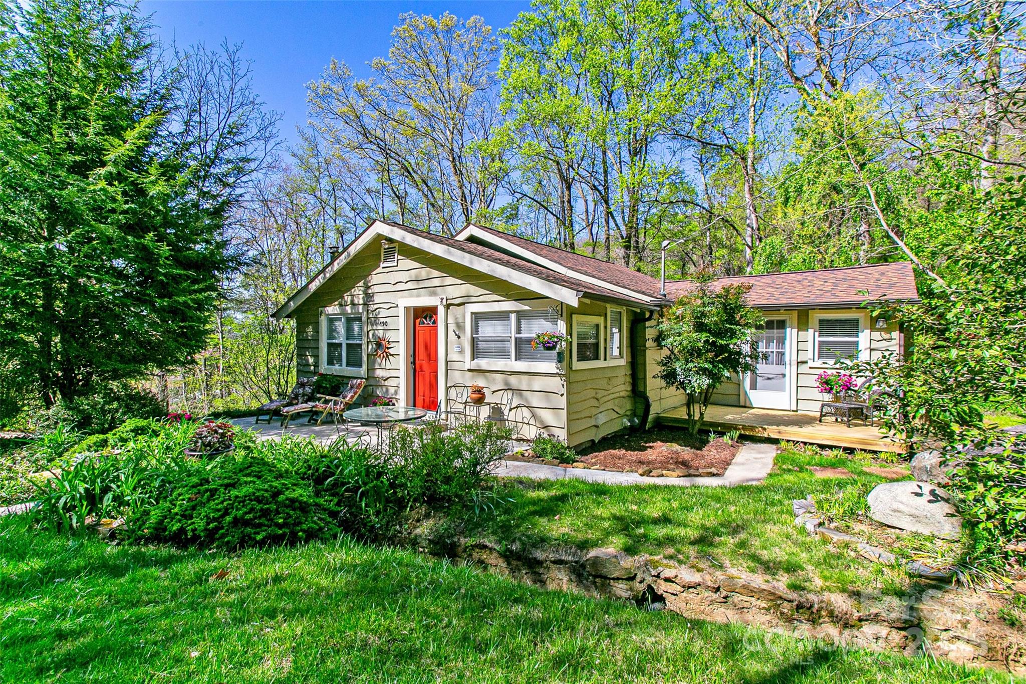 190 Cisco Road