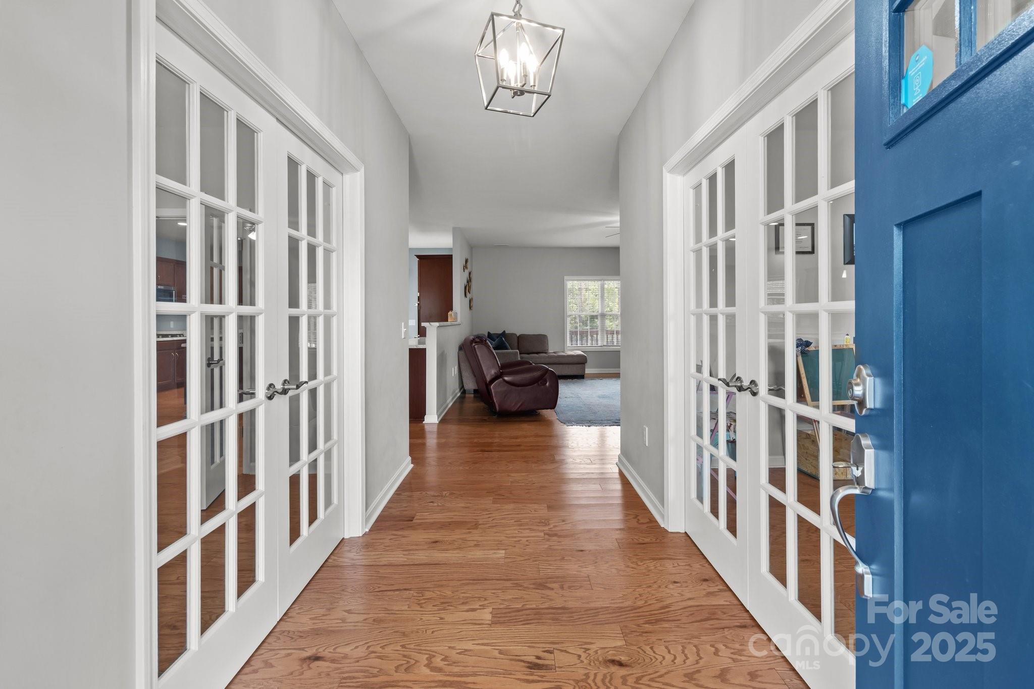 1230 Long Creek Lane