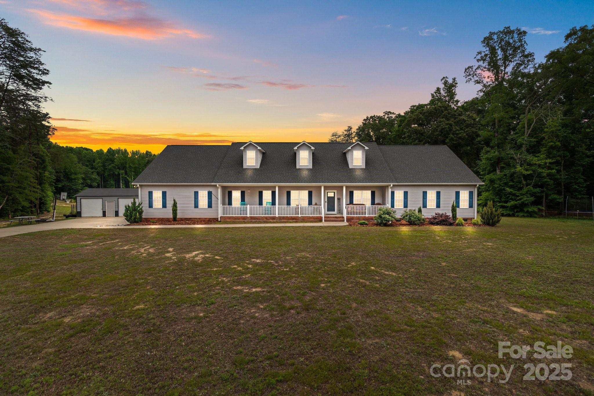 1230 Long Creek Lane