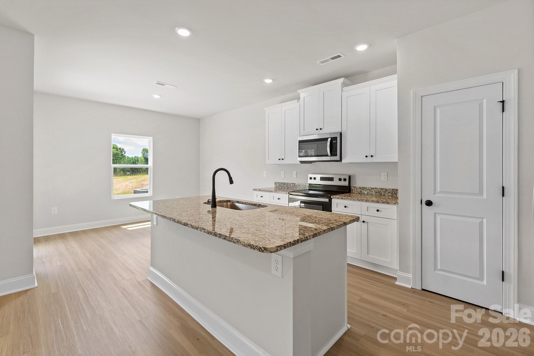 Ascot Woods - Residential