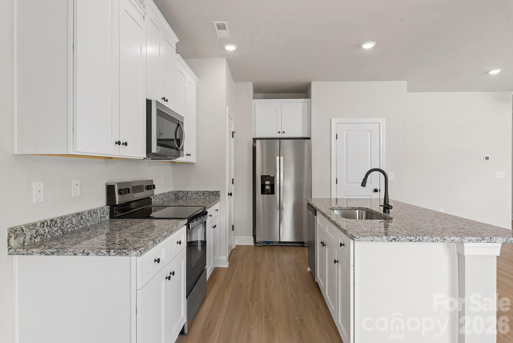 Ascot Woods - Residential