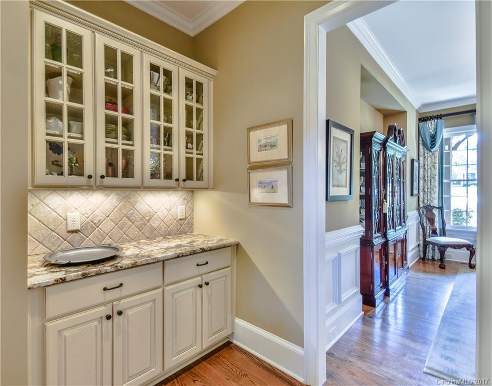 The Farms - Residential