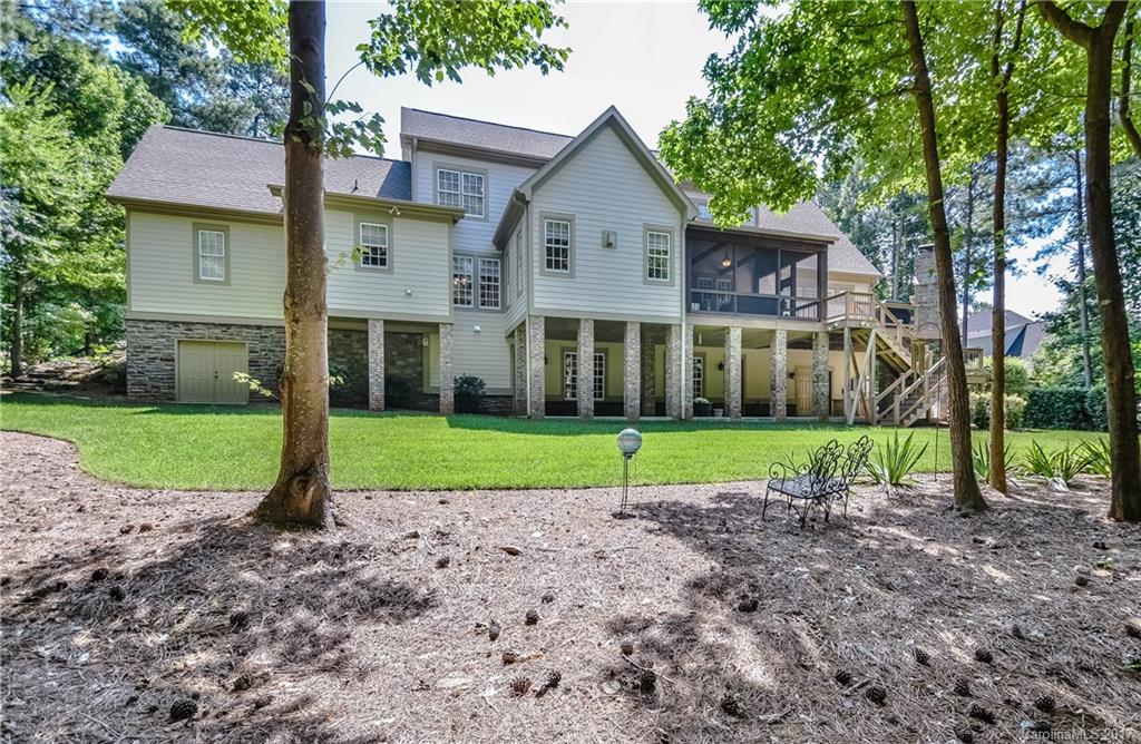 The Farms - Residential