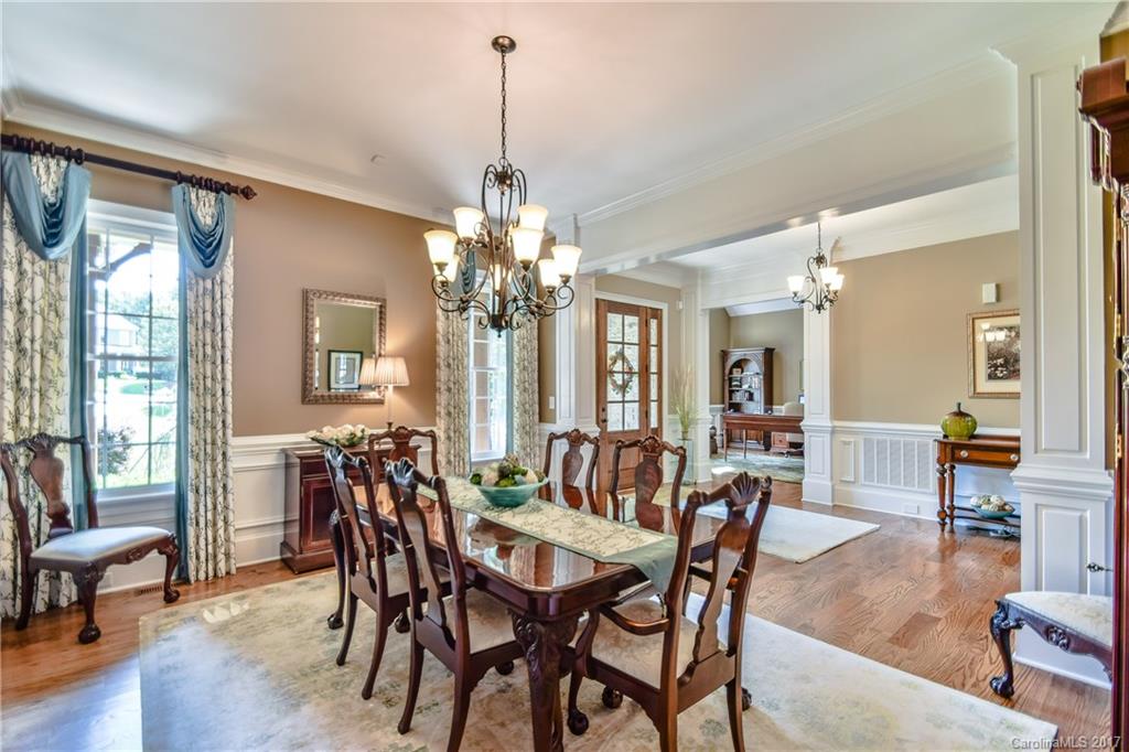 The Farms - Residential