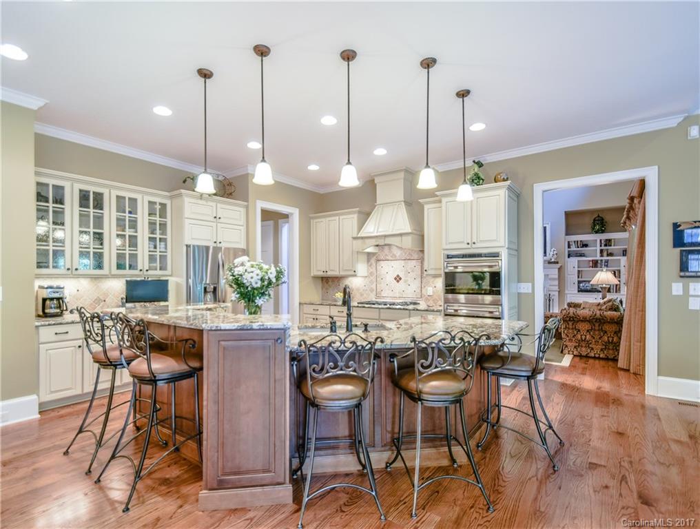 The Farms - Residential