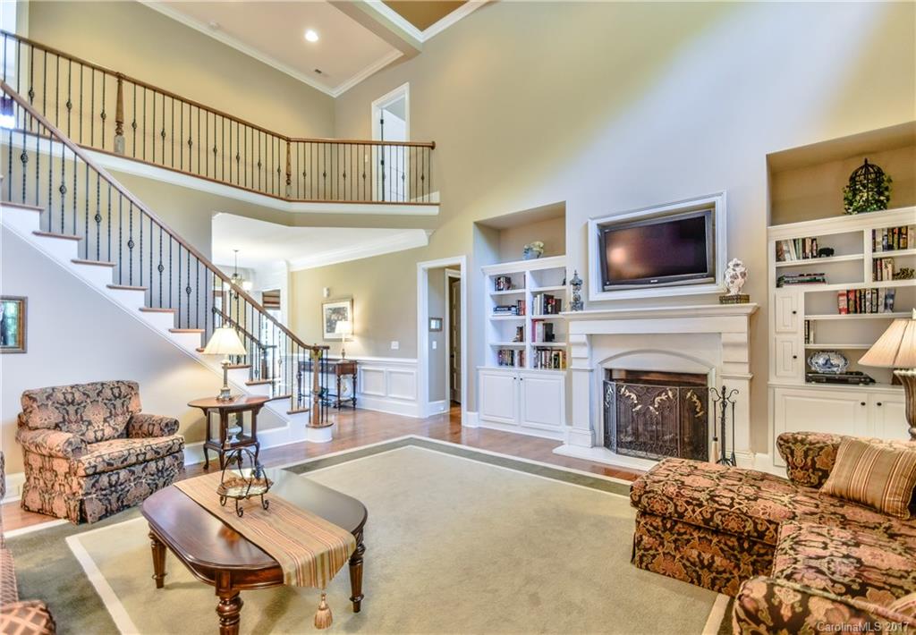 The Farms - Residential