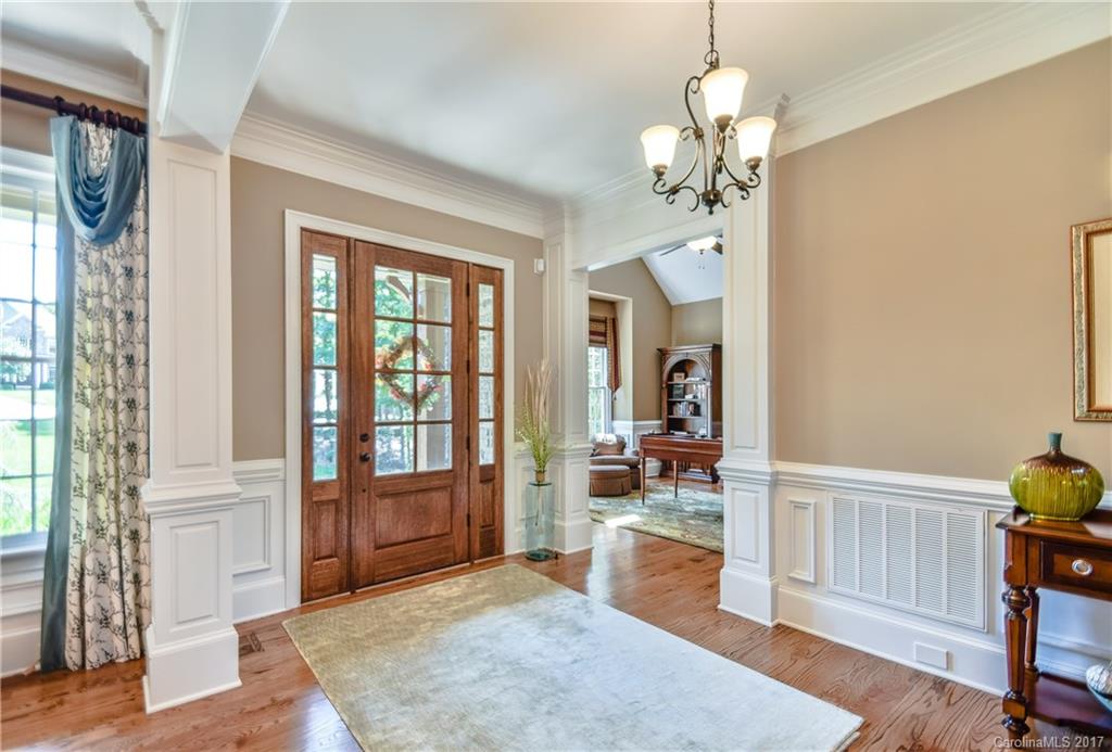 The Farms - Residential