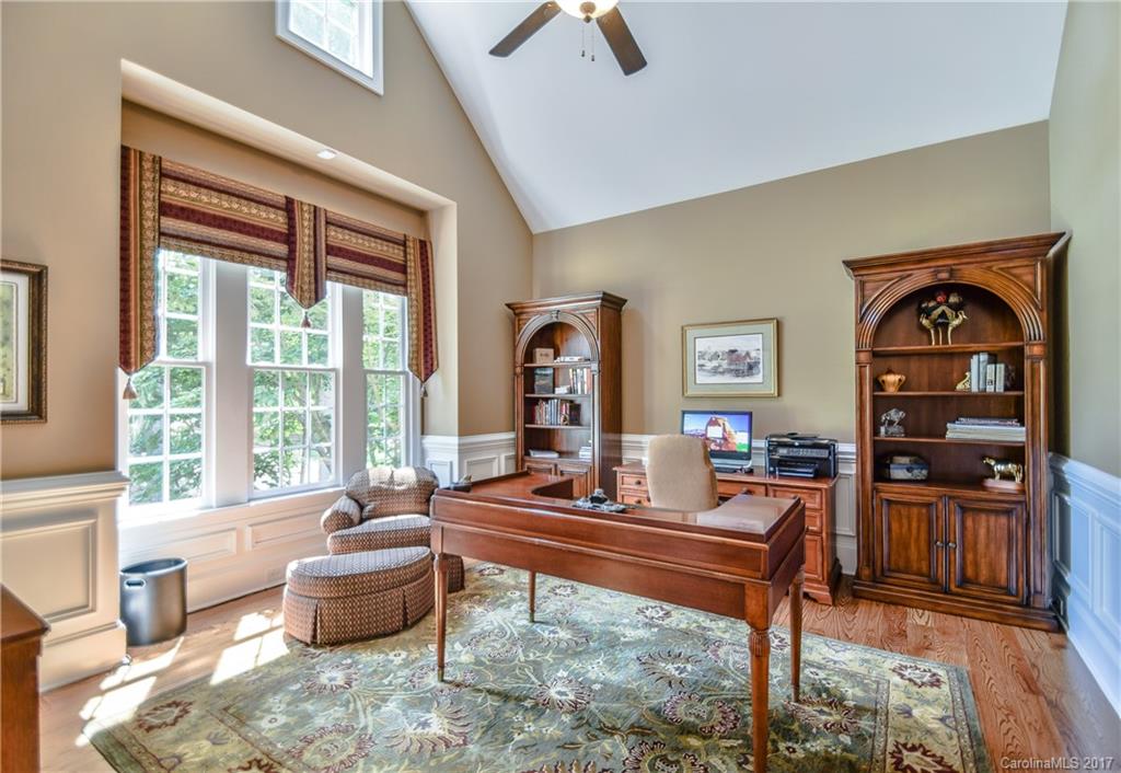 The Farms - Residential