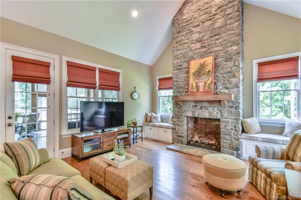 The Farms - Residential