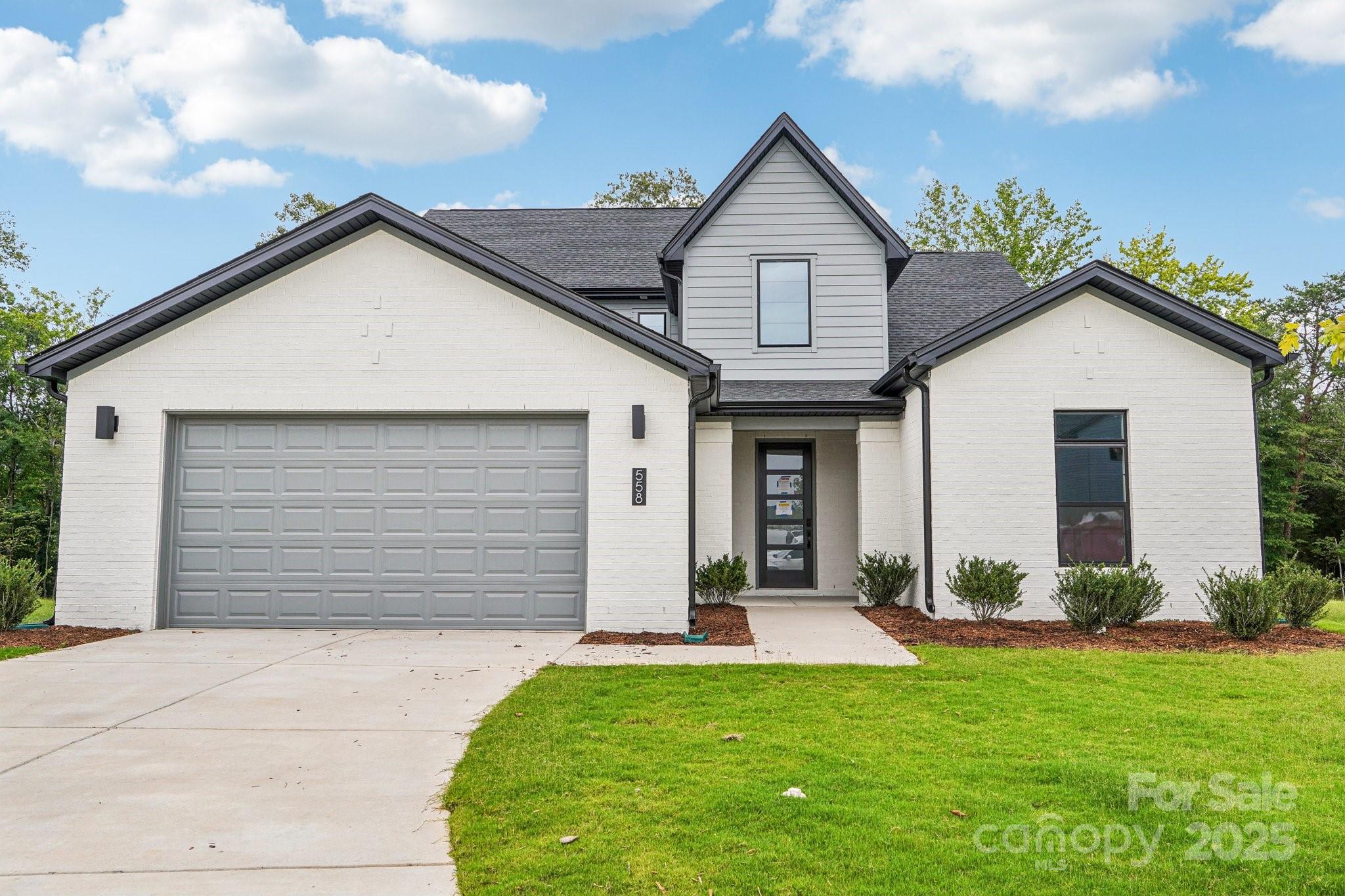 Windell Woods - Residential