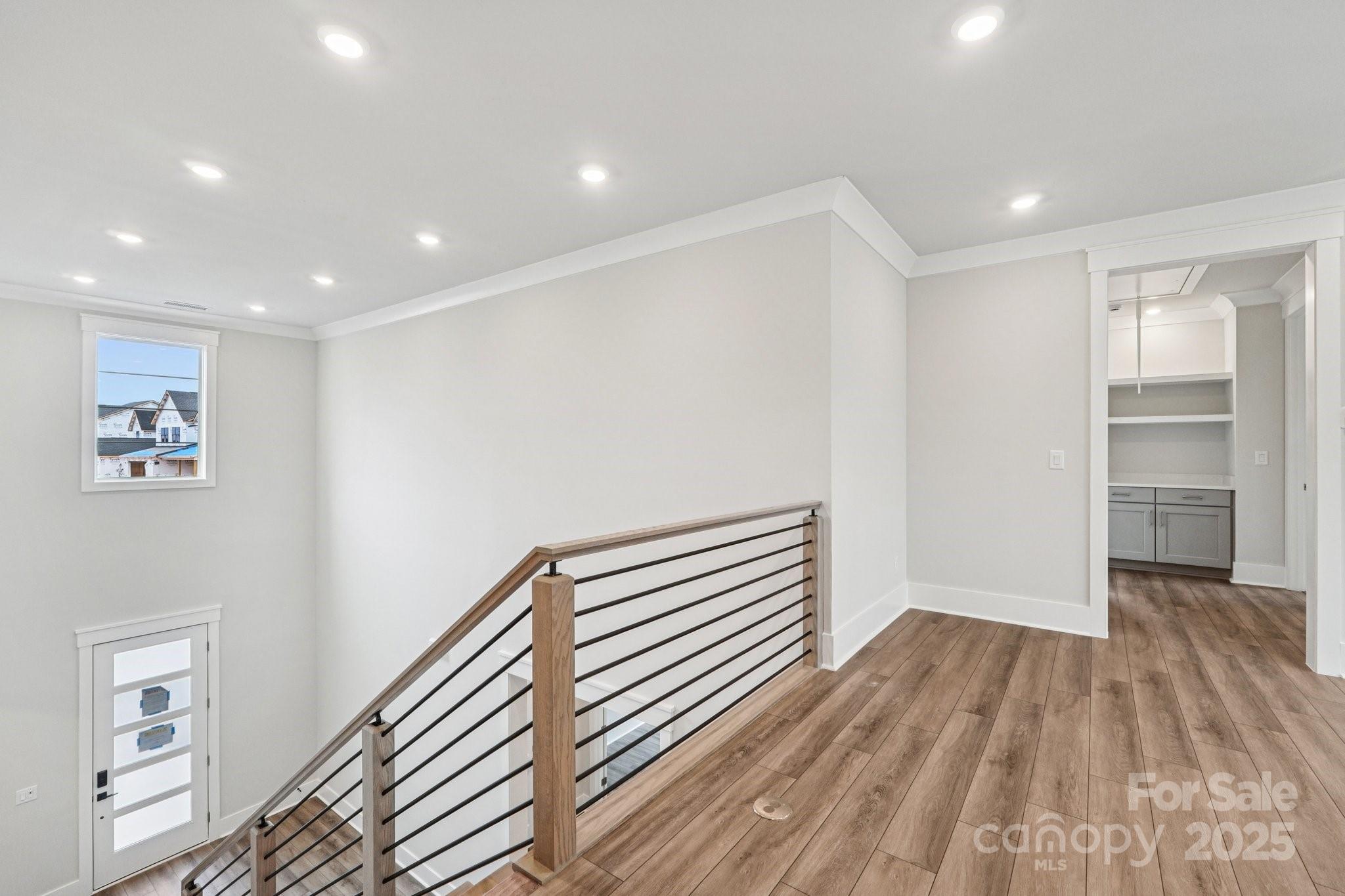 Windell Woods - Residential