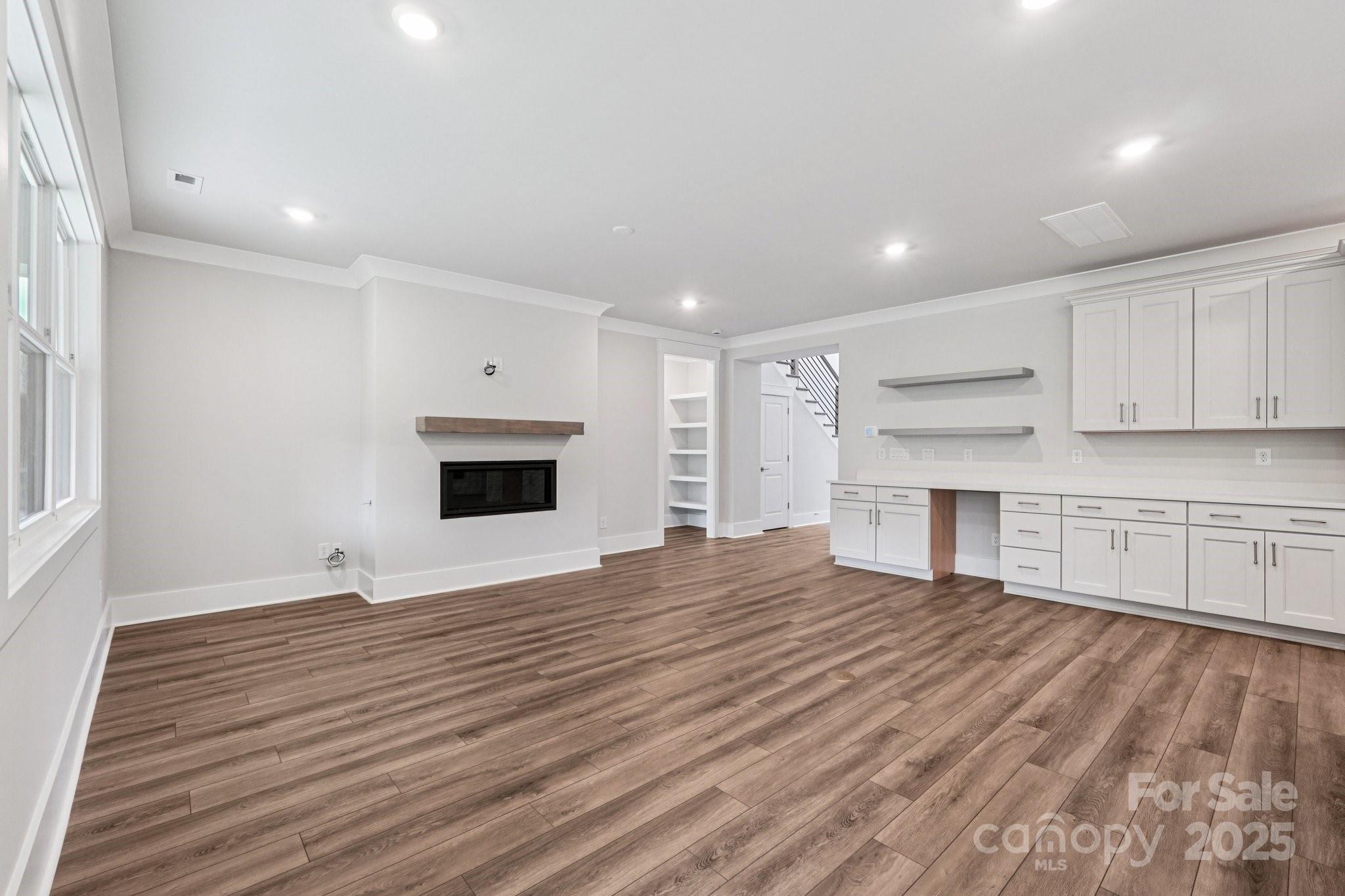 Windell Woods - Residential