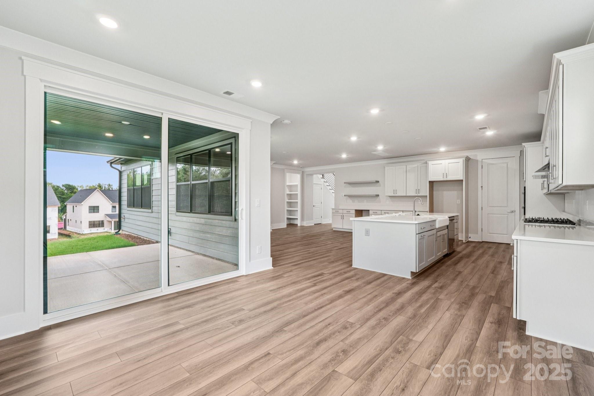 Windell Woods - Residential