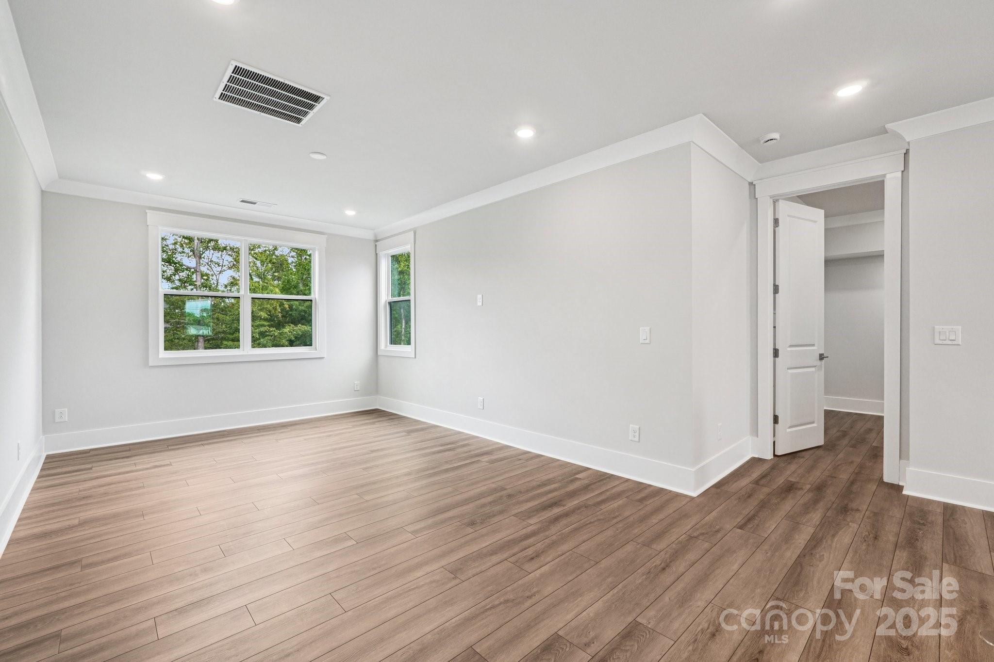 Windell Woods - Residential