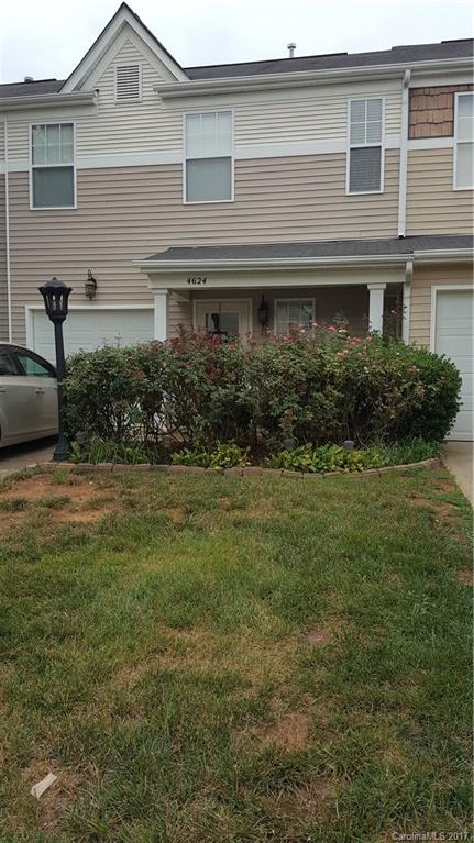 Alexandria - Residential