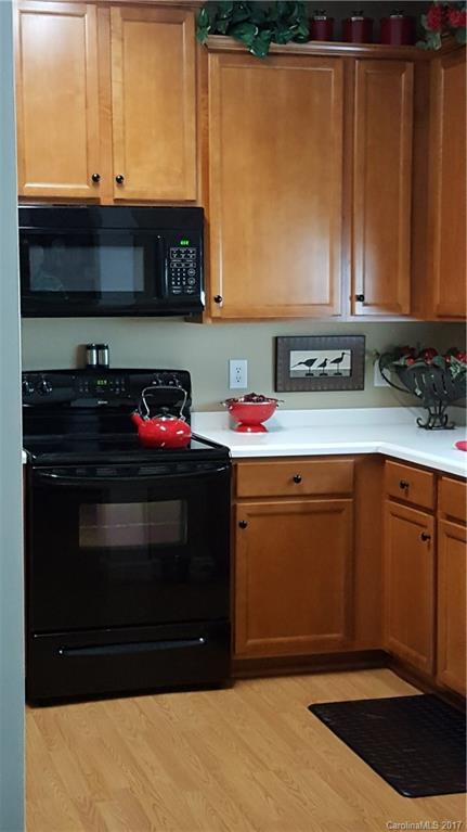 Alexandria - Residential