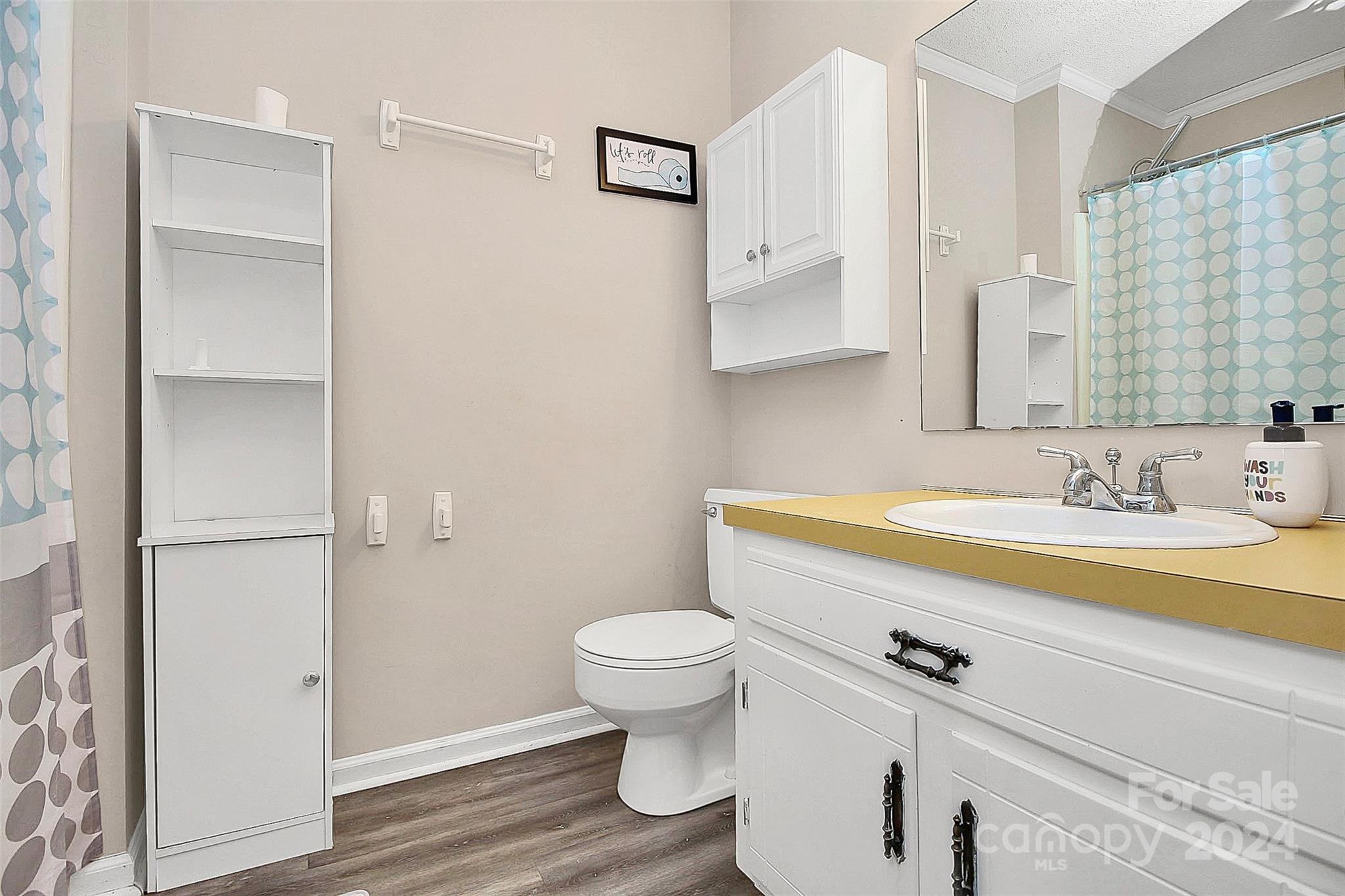 Country Oaks - Residential