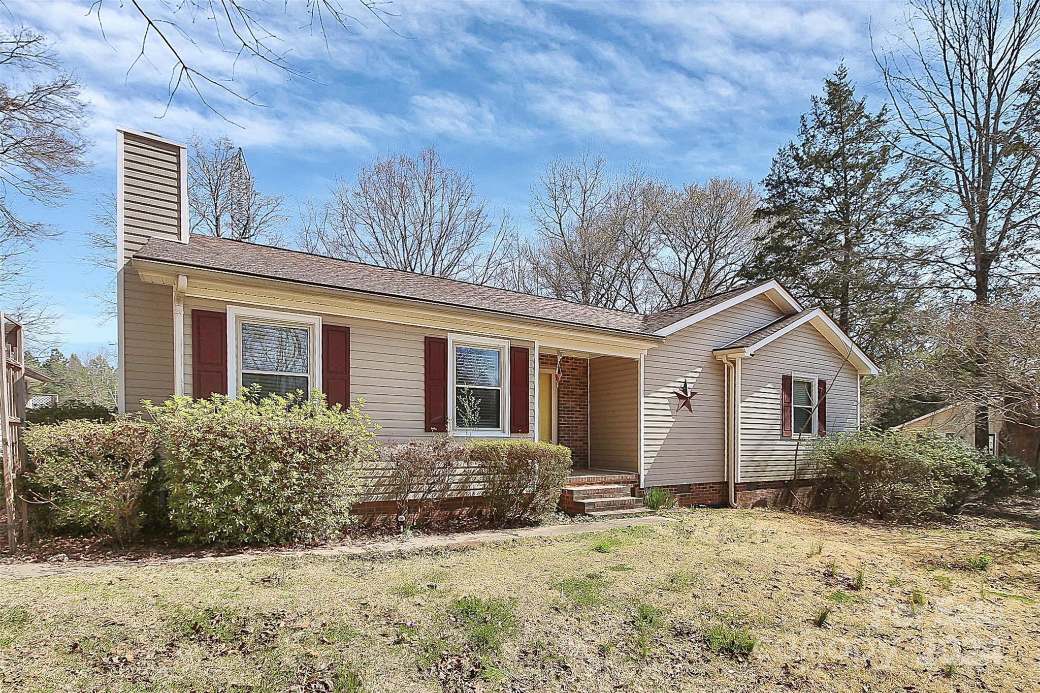 Country Oaks - Residential