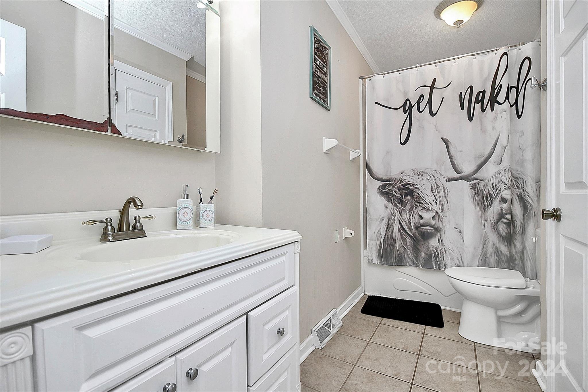 Country Oaks - Residential