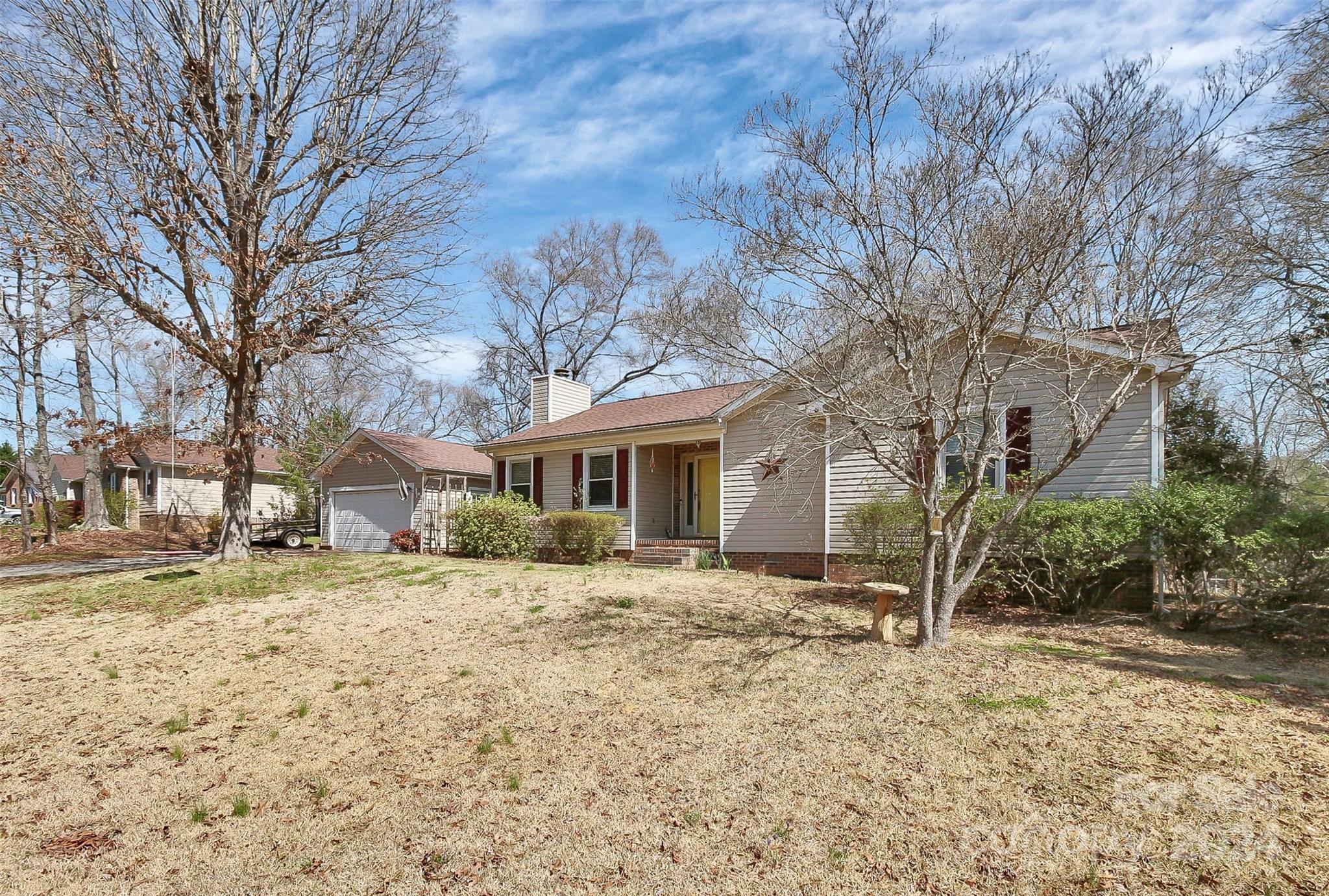 Country Oaks - Residential