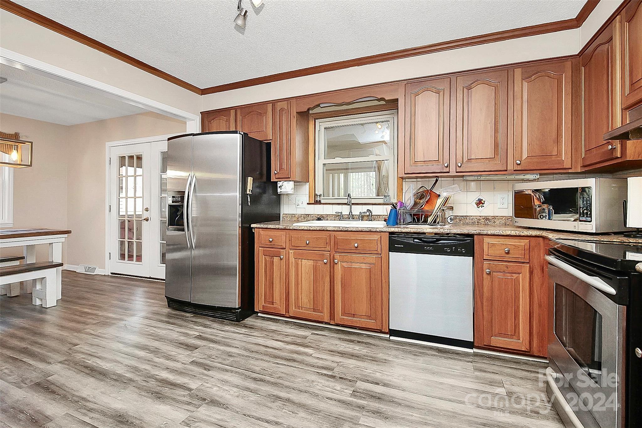 Country Oaks - Residential