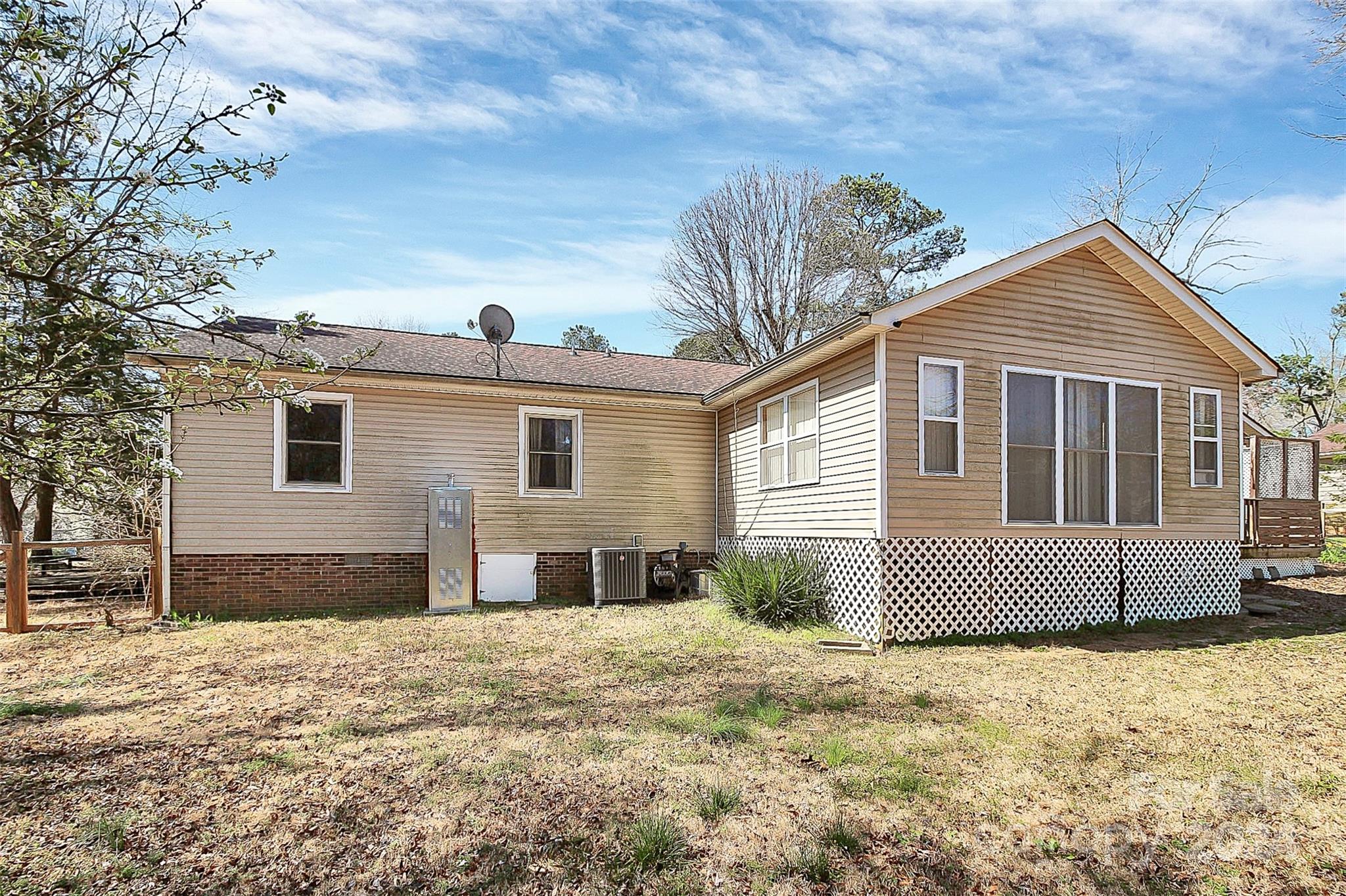 Country Oaks - Residential