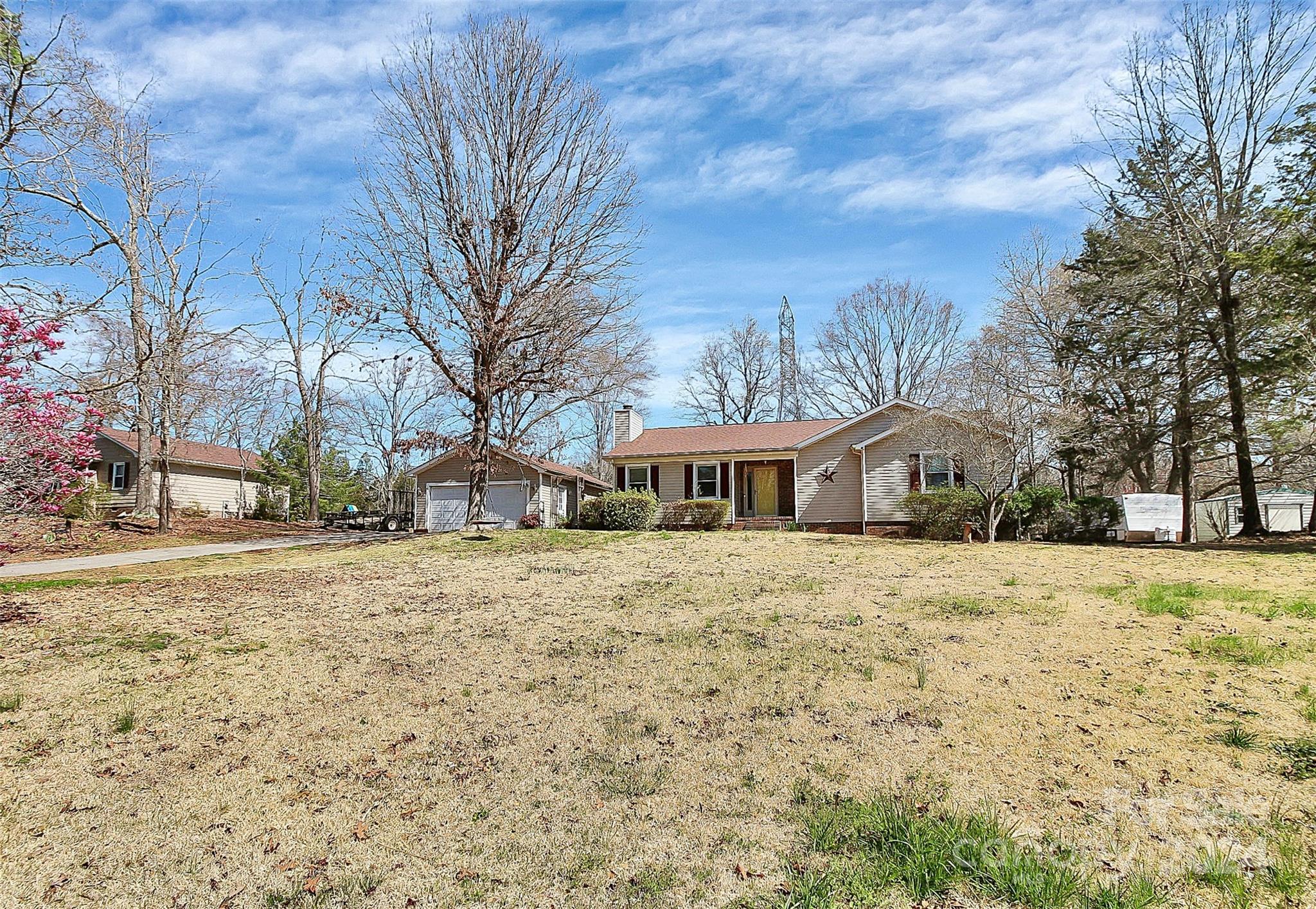 Country Oaks - Residential