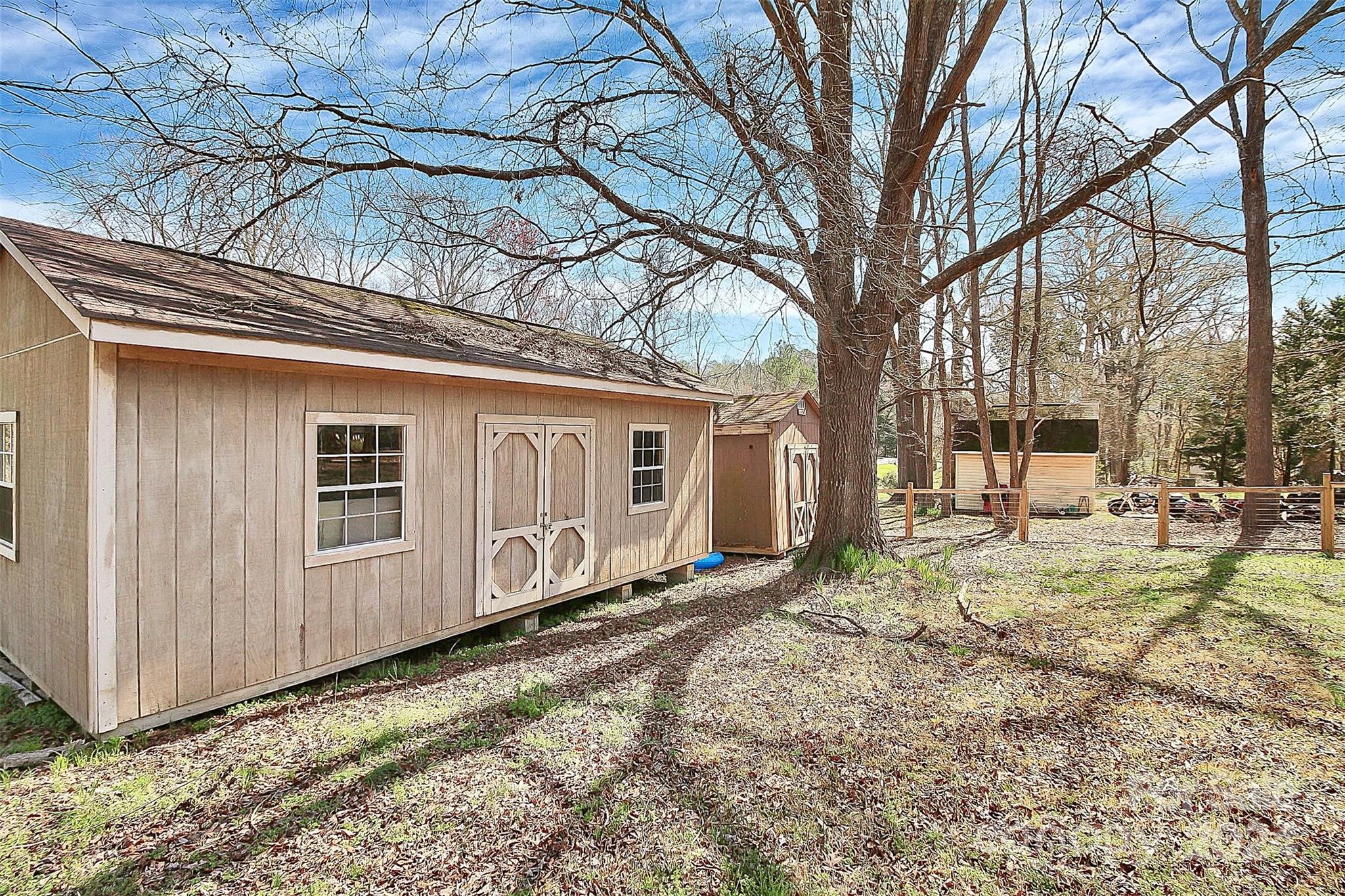 Country Oaks - Residential