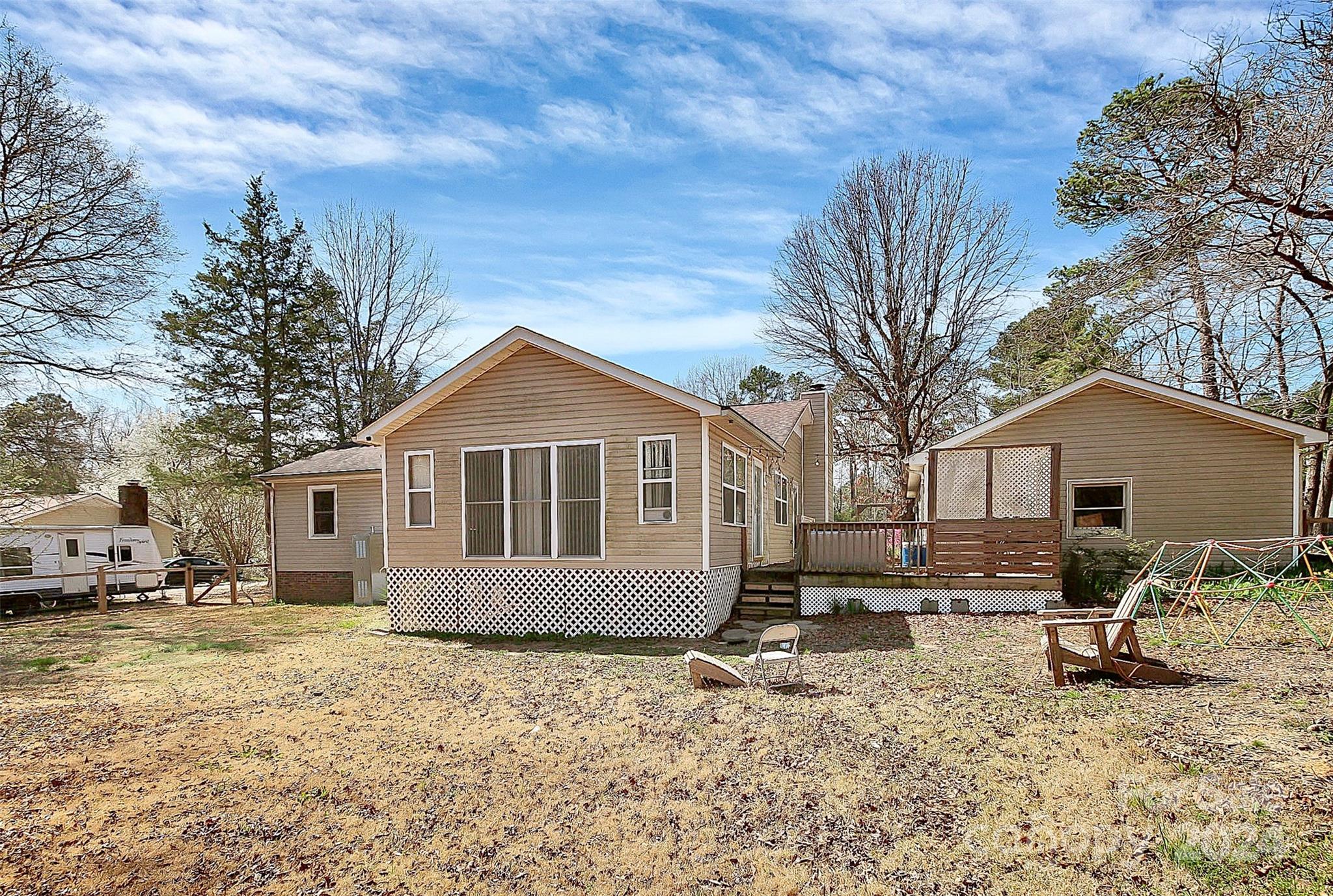 Country Oaks - Residential