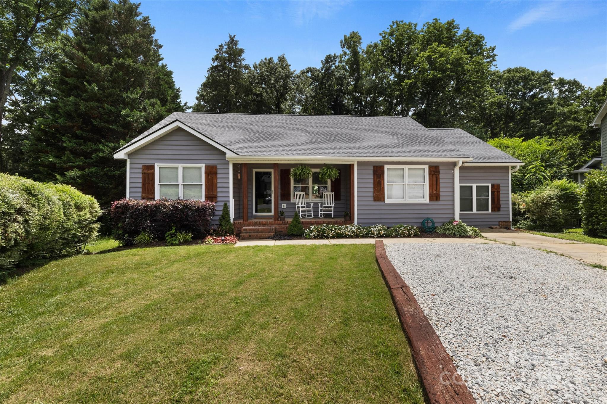 Benjamins Ridge - Residential