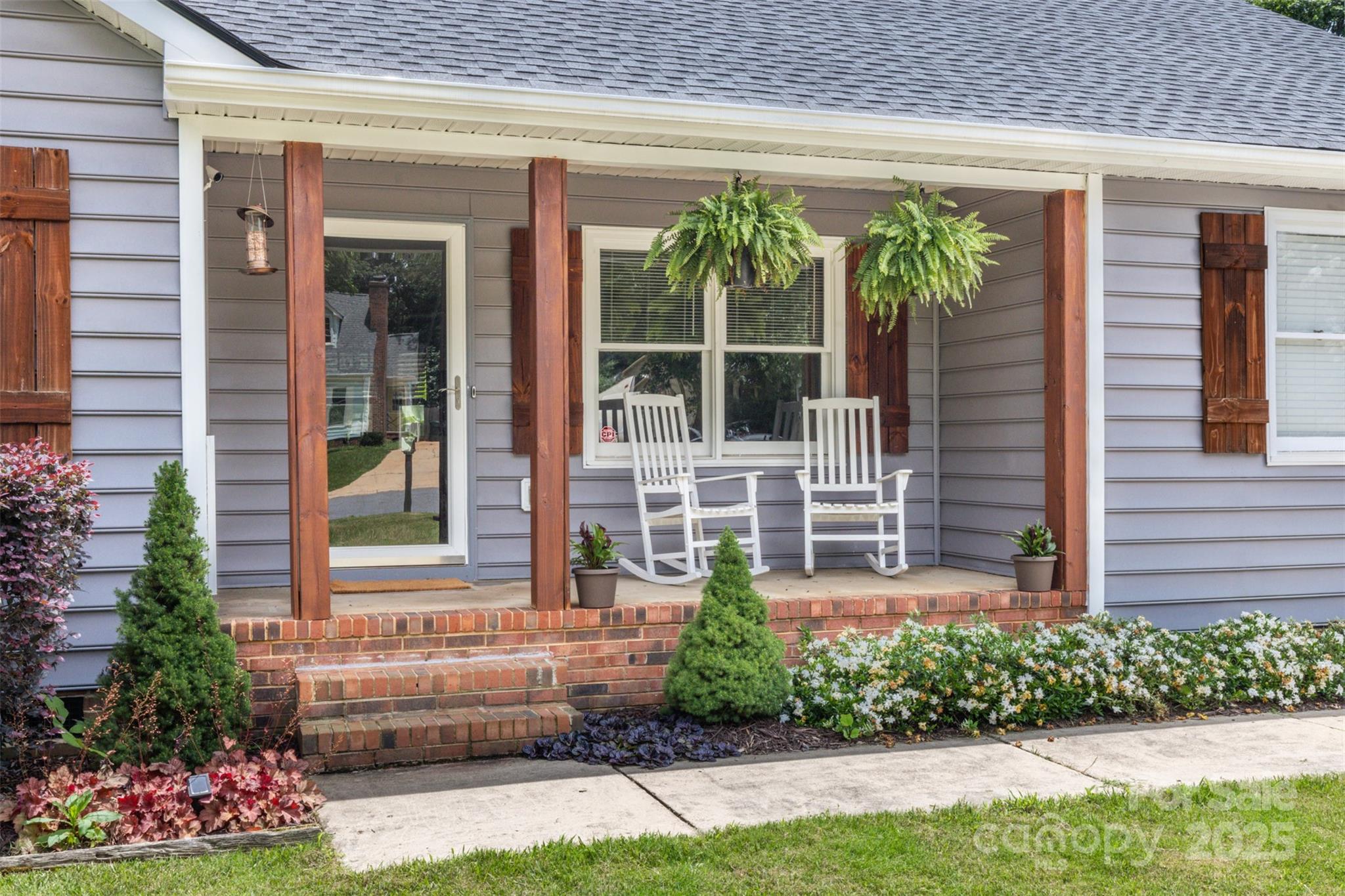 1507 Breckenwood Drive