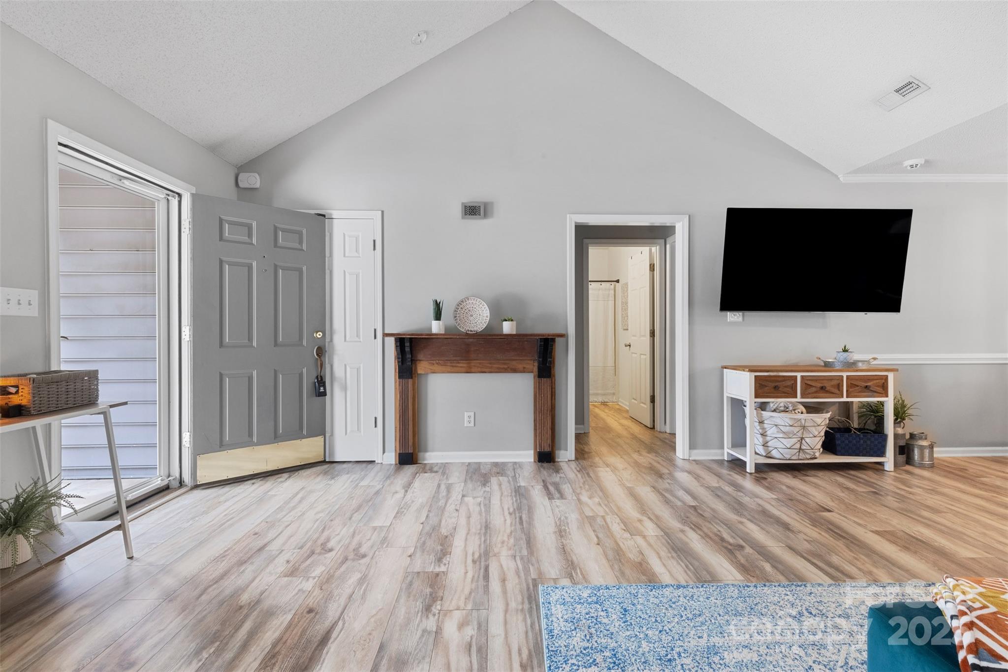 Benjamins Ridge - Residential