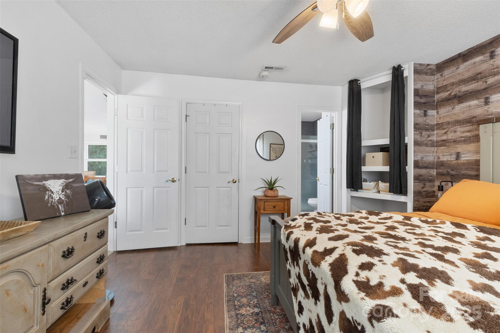 Benjamins Ridge - Residential