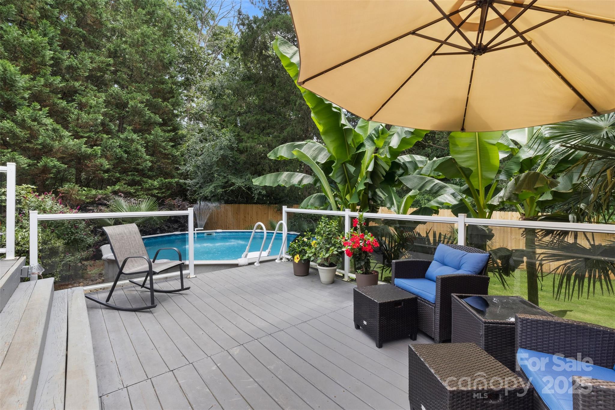 Benjamins Ridge - Residential