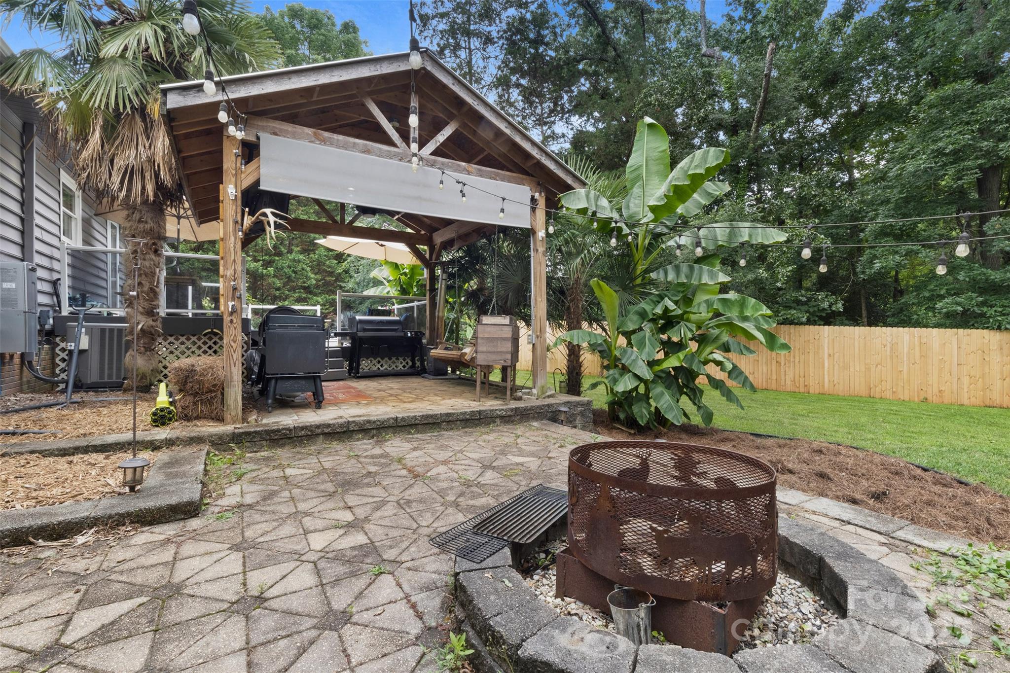 Benjamins Ridge - Residential