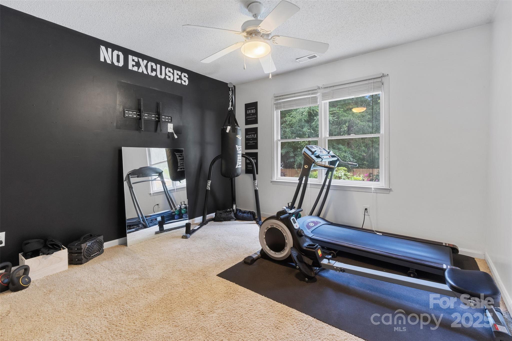 Benjamins Ridge - Residential