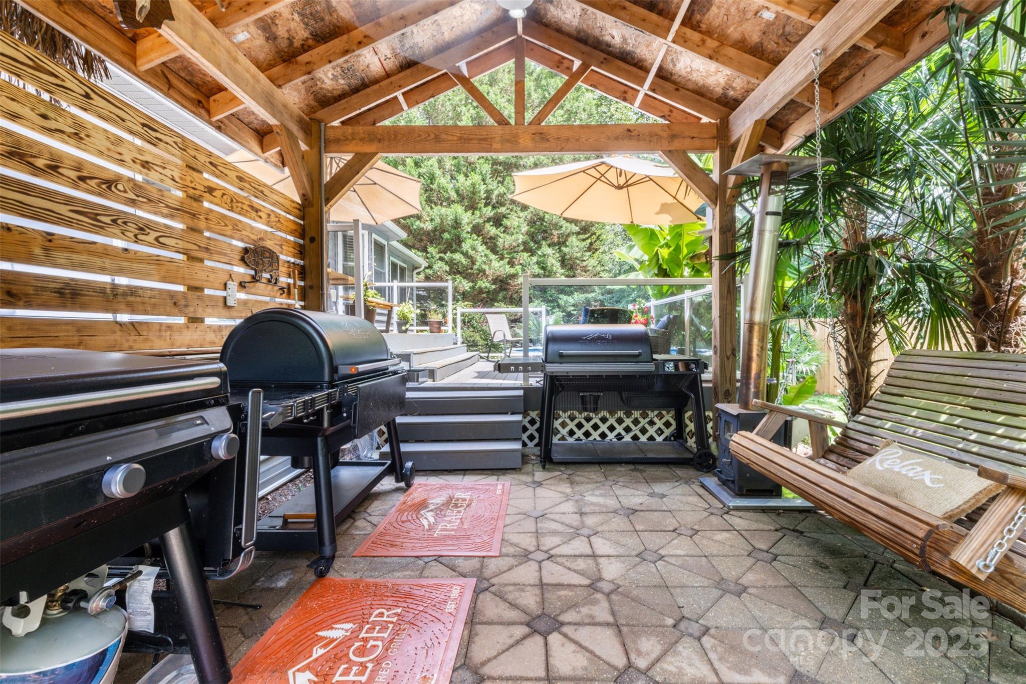 Benjamins Ridge - Residential