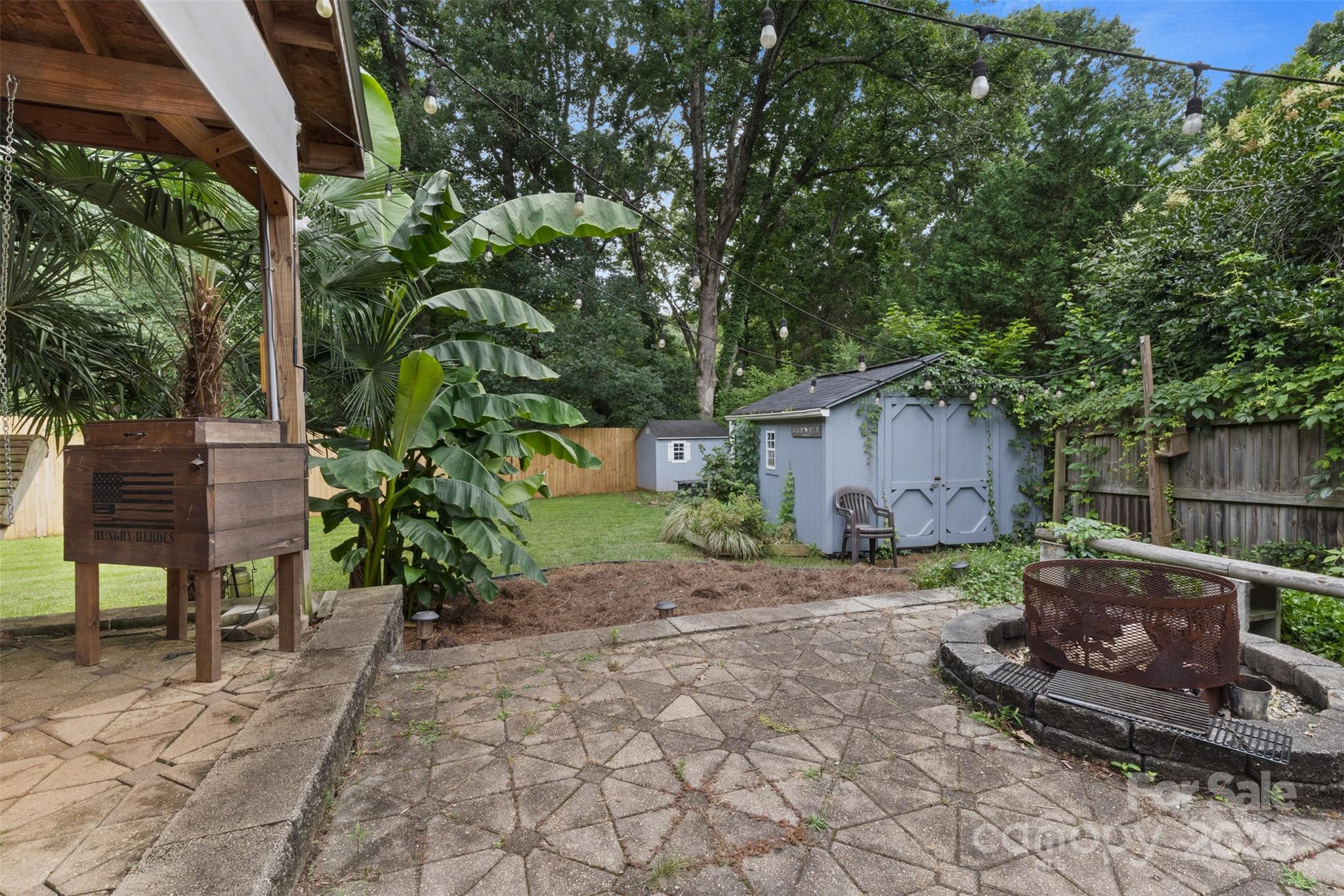 Benjamins Ridge - Residential