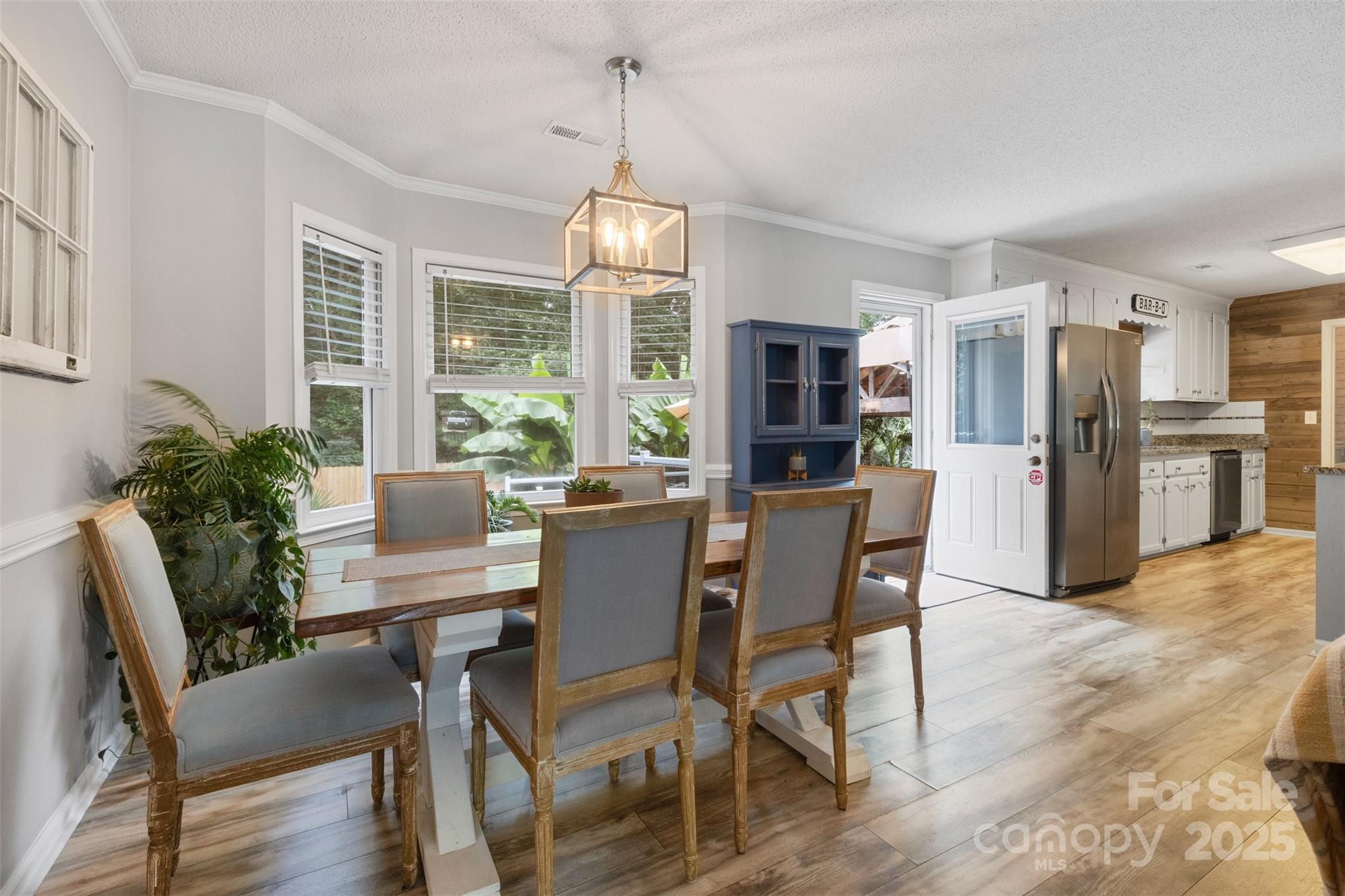 Benjamins Ridge - Residential