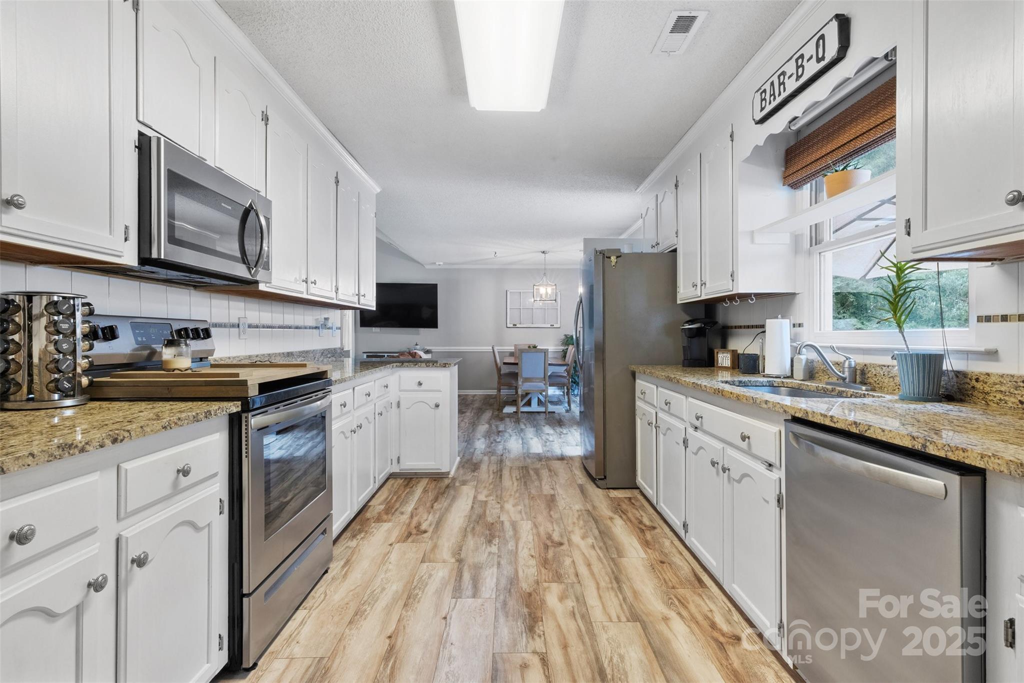 Benjamins Ridge - Residential