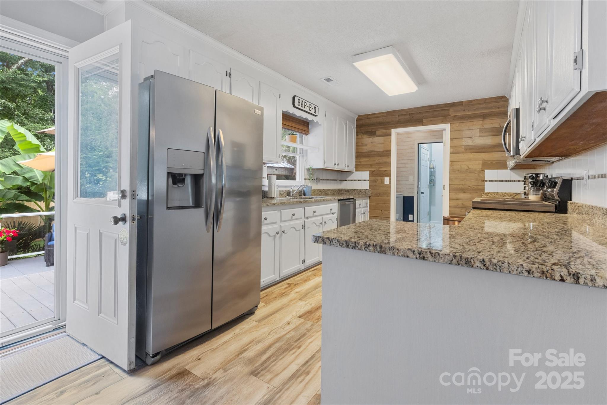 Benjamins Ridge - Residential