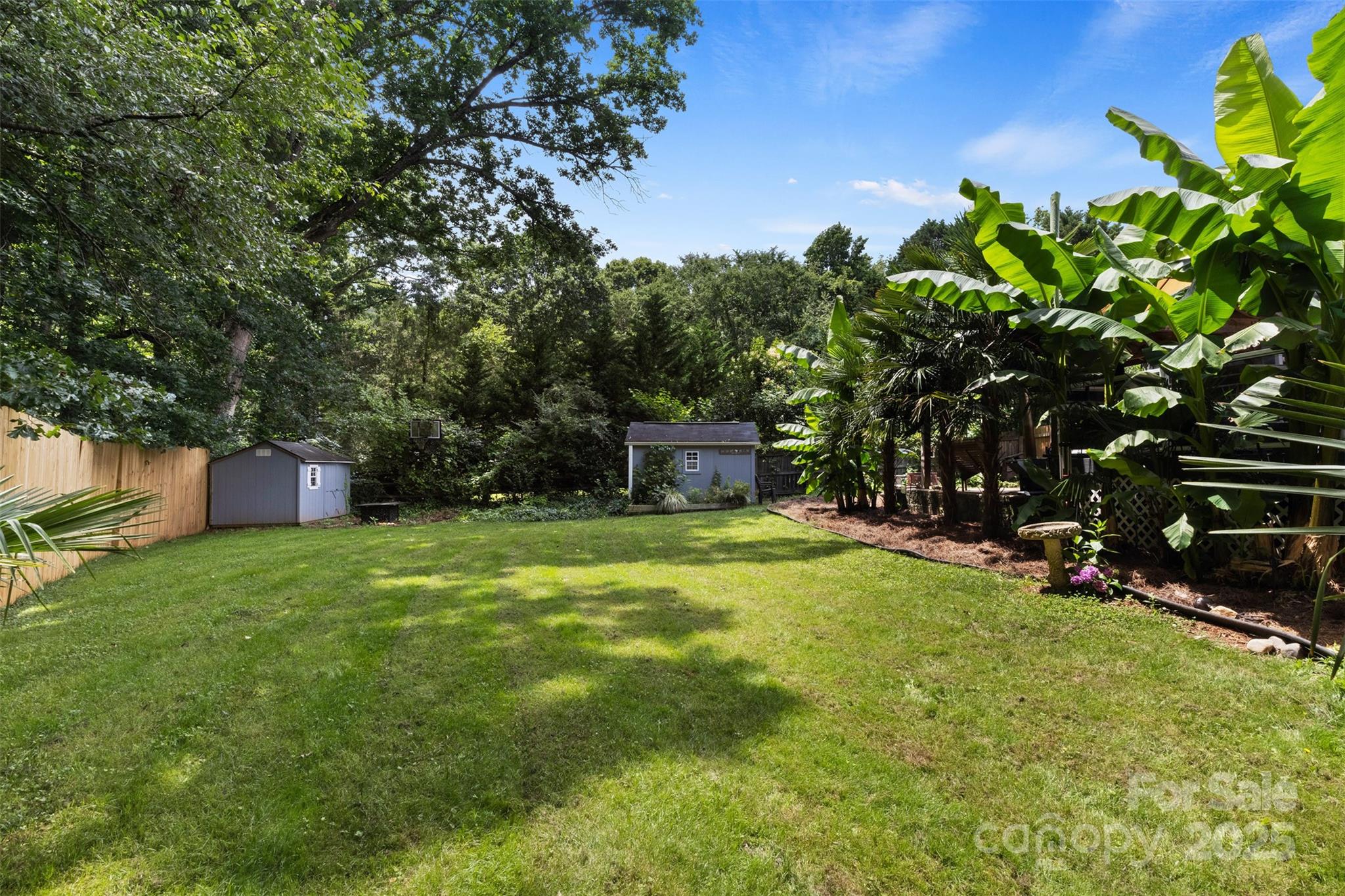 Benjamins Ridge - Residential