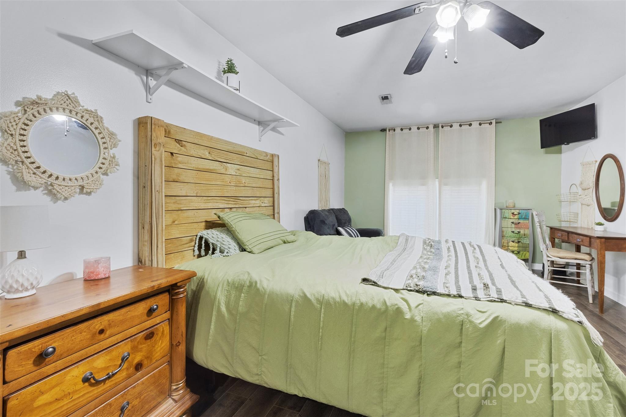 Benjamins Ridge - Residential